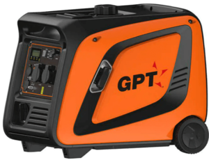 גנרטור מושתק 3580W דגם TOGE4000S GPT