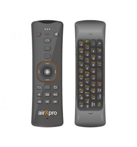 שלט רחוק ‏לסטרימר airXpro AM805