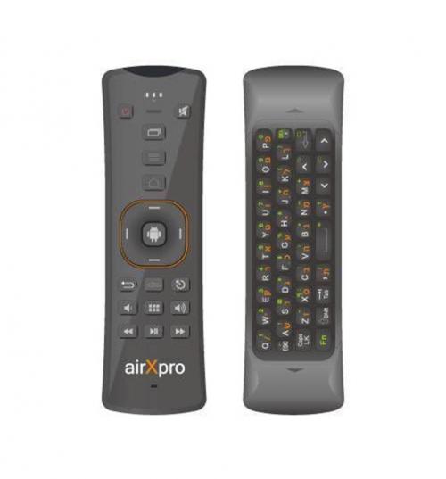 שלט רחוק ‏לסטרימר airXpro AM805