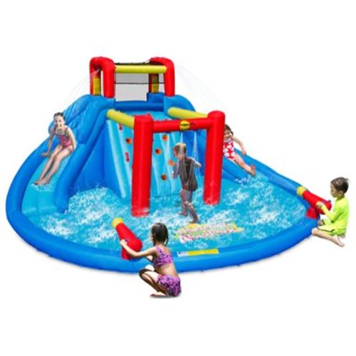 פארק המים המפלים 9678 Happy Hop