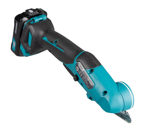 חותך קרטון בד 12V נטען גוף MAKITA CP100DZ