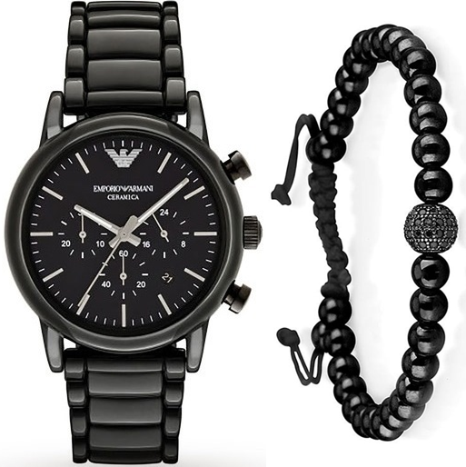 EMPORIO ARMANI AR1507