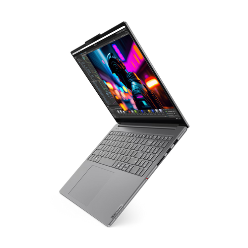 מחשב נייד Lenovo Yoga Pro 9 16IMH9 83DN0040IV לנובו