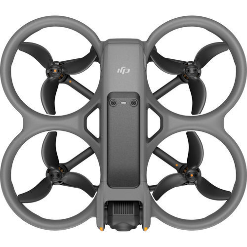רחפן DJI Avata 2 FPV Fly More Combo 