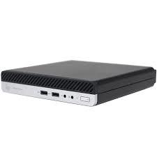 מחשב נייח מחודש HP 400 G3 I5 16G 256SSD W10 PRO
