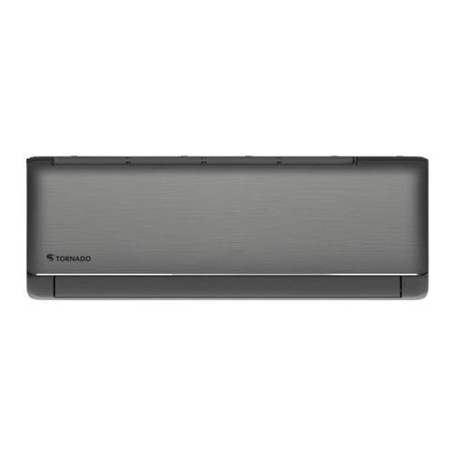 מזגן עילי Tornado TOP-PRO-INV-16X WIFI CARBON EU 12150Btu