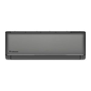 מזגן עילי Tornado TOP-PRO-INV-16X WIFI CARBON EU 12150Btu