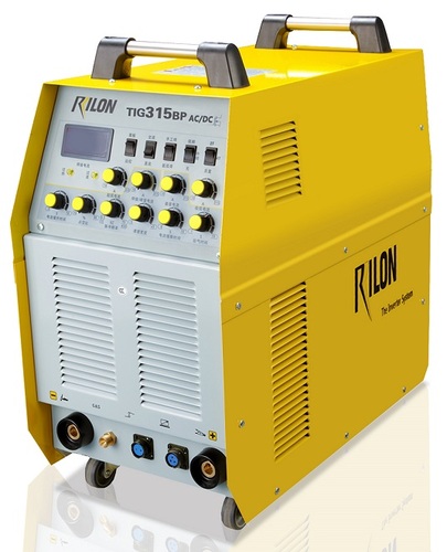 רתכת ארגון RILON TIG 315PAC/DC