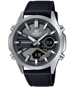 CASIO EFV-C120L-8A אדיפיס חדש אנלוגי-דיגיטלי