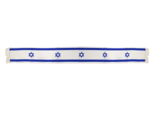 צעיף יום העצמאות - 107 ס