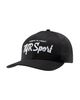 כובע מצחיה TRUCKER SNAPBACK