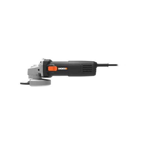 משחזת זווית 750W כולל סט 3 דיסקים לבטון מתנה