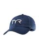 כובע מצחיה LOGO ADJUSTABLE CAP NAVY/GREY