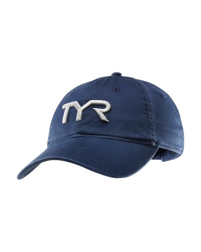 כובע מצחיה LOGO ADJUSTABLE CAP NAVY/GREY