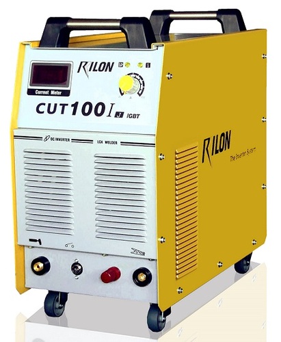 מכונת חיתוך בפלזמה דגם RILON CUT100IJ