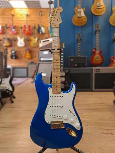 Fender Am Stratocaster 50th Anniversary 2004