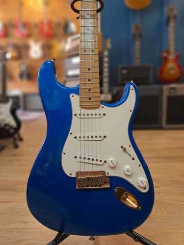 Fender Am Stratocaster 50th Anniversary 2004