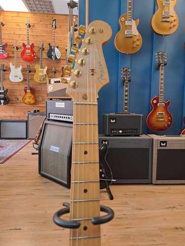 Fender Am Stratocaster 50th Anniversary 2004