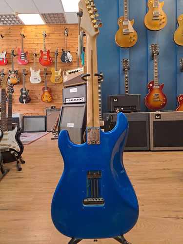 Fender Am Stratocaster 50th Anniversary 2004