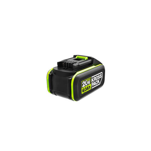סוללה 20V 6A -דור 2