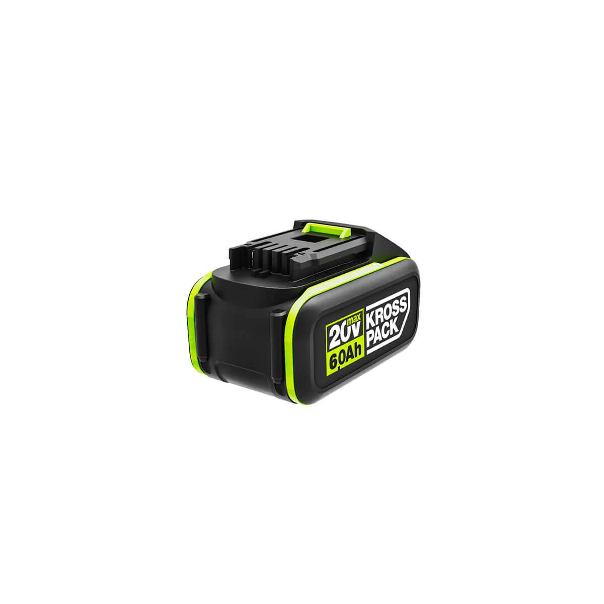סוללה 20V 6A -דור 2