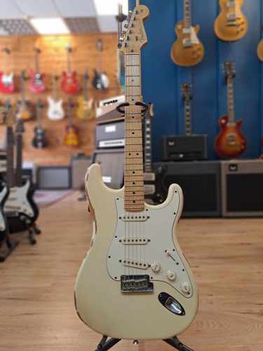 Fender American Standard Stratocaster 2013