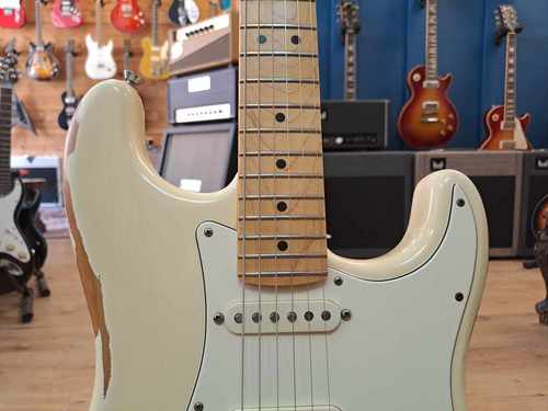 Fender American Standard Stratocaster 2013