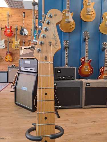 Fender American Standard Stratocaster 2013