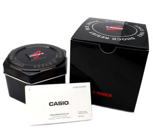 CASIO GBA-900CB-1A בלוטוס מד צעדים דגם מתקדם