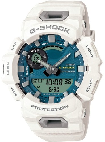 CASIO GBA-900CB-7A בלוטוס מד צעדים דגם מתקדם