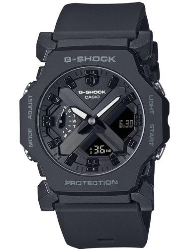 CASIO GA-2300-1A סדרה חדשה