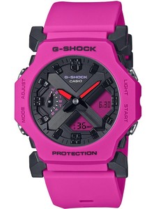 CASIO GA-2300-4A סדרה חדשה