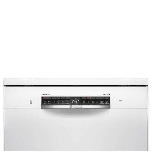 מדיח כלים ‏רחב Bosch SMS4HKW06E בוש