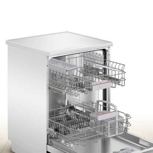 מדיח כלים ‏רחב Bosch SMS4HKW06E בוש