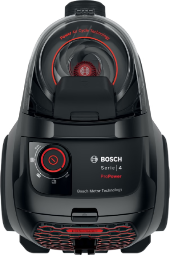 שואב אבק נגרר Bosch ProPower BGC21POW1