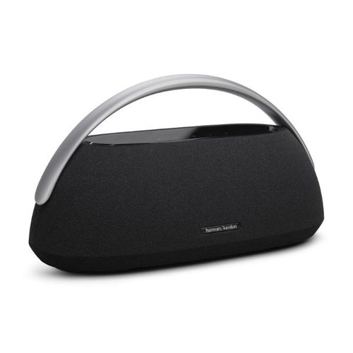 רמקול אלחוטי Harman Kardon Go + Play 3 שחור