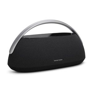 רמקול אלחוטי Harman Kardon Go + Play 3 שחור