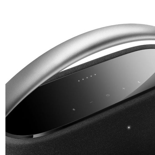 רמקול אלחוטי Harman Kardon Go + Play 3 שחור