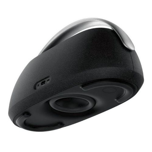 רמקול אלחוטי Harman Kardon Go + Play 3 שחור
