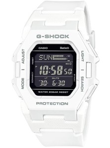 CASIO GD-B500-7D בלוטוס מד צעדים דגם מתקדם