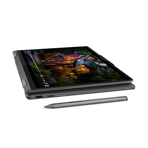  מחשב נייד Lenovo Yoga 7 14IML9 83DJ005WIV לנובו