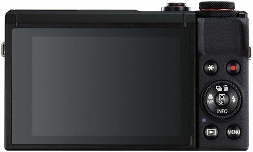 מצלמה דיגיטלית Canon Powershot G7X Mark III יבואן רשמי ! !  זמין במלאי !! 