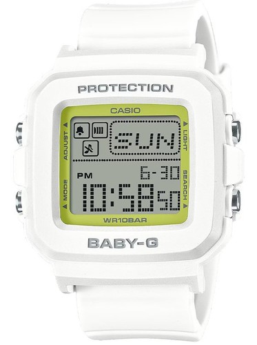 CASIO BGD-10K-7D סדרה מיוחדת אופציה לשעון כיס