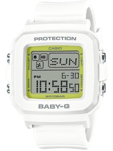 CASIO BGD-10K-7D סדרה מיוחדת אופציה לשעון כיס