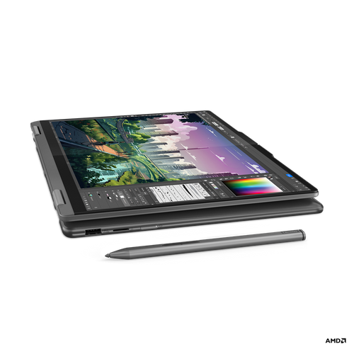 מחשב נייד Lenovo Yoga 7 14IML9 83DJ0069IV לנובו