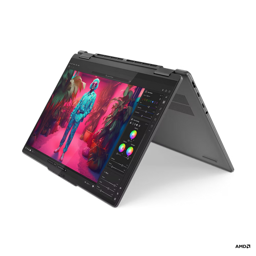 מחשב נייד Lenovo Yoga 7 14AHP9 83DK0057IV לנובו