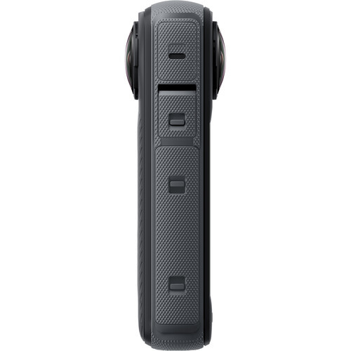 מצלמת אקסטרים Insta360 X4 8K