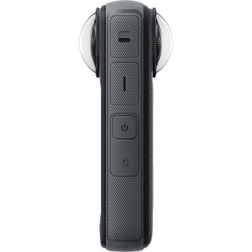 מצלמת אקסטרים Insta360 X4 8K