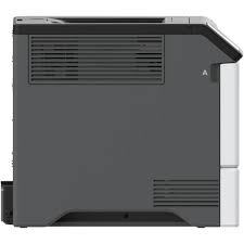 מדפסת לייזר צבע LEXMARK CS735de 