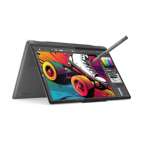  מחשב נייד Lenovo Yoga 7 14IML9 83DJ005YIV לנובו